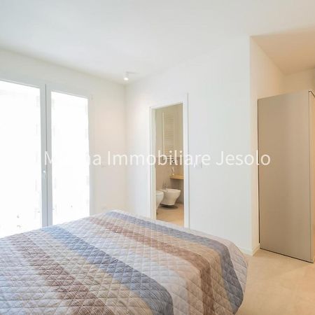Per Mar Apartment Lido di Jesolo Exterior photo