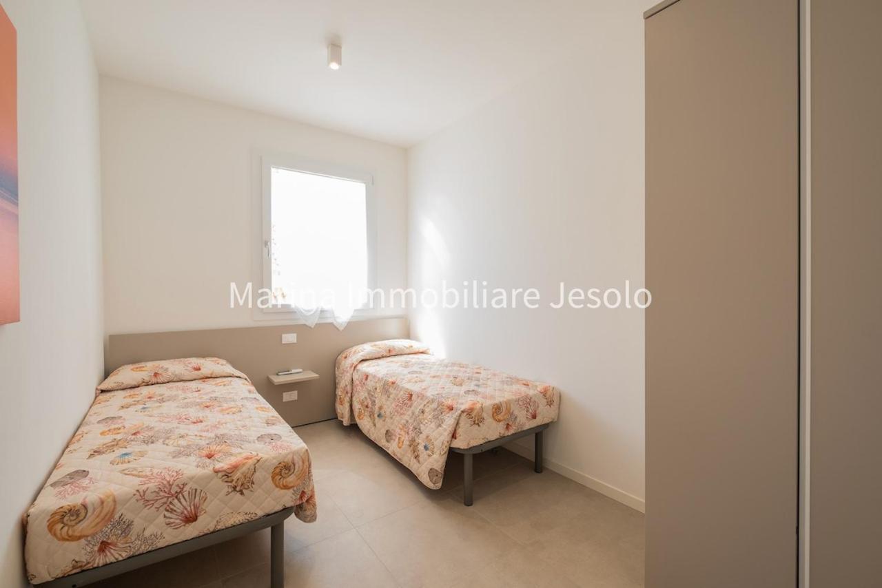 Per Mar Apartment Lido di Jesolo Exterior photo