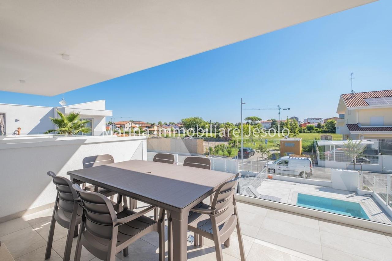 Per Mar Apartment Lido di Jesolo Exterior photo