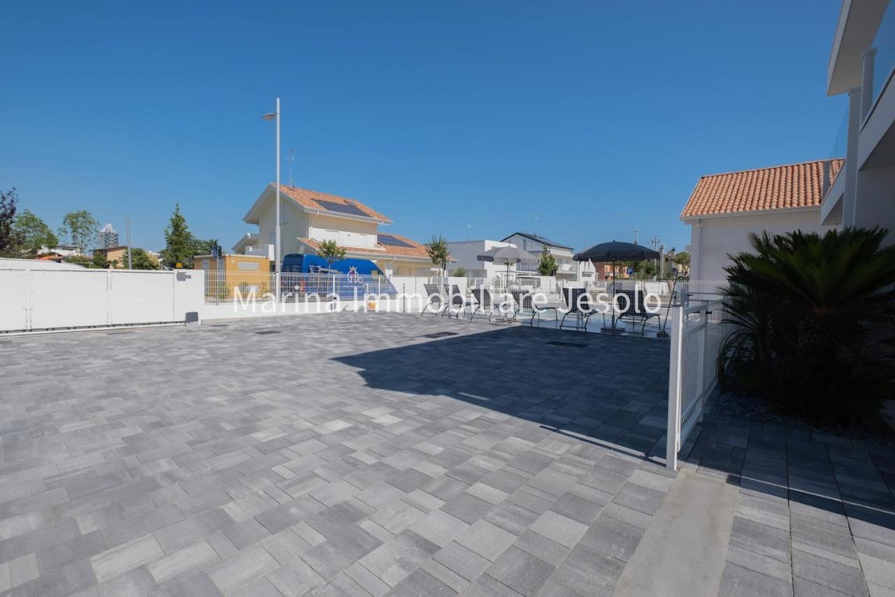 Per Mar Apartment Lido di Jesolo Exterior photo