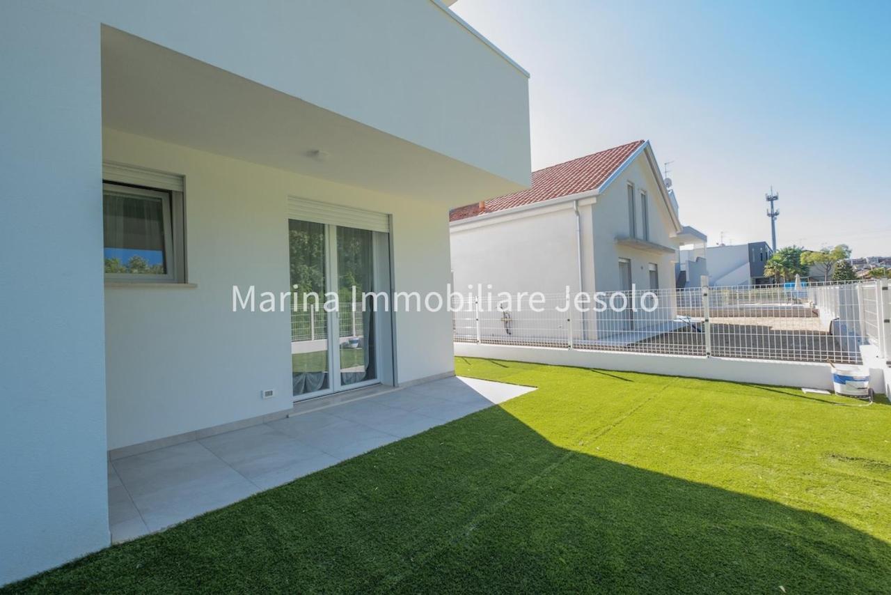 Per Mar Apartment Lido di Jesolo Exterior photo