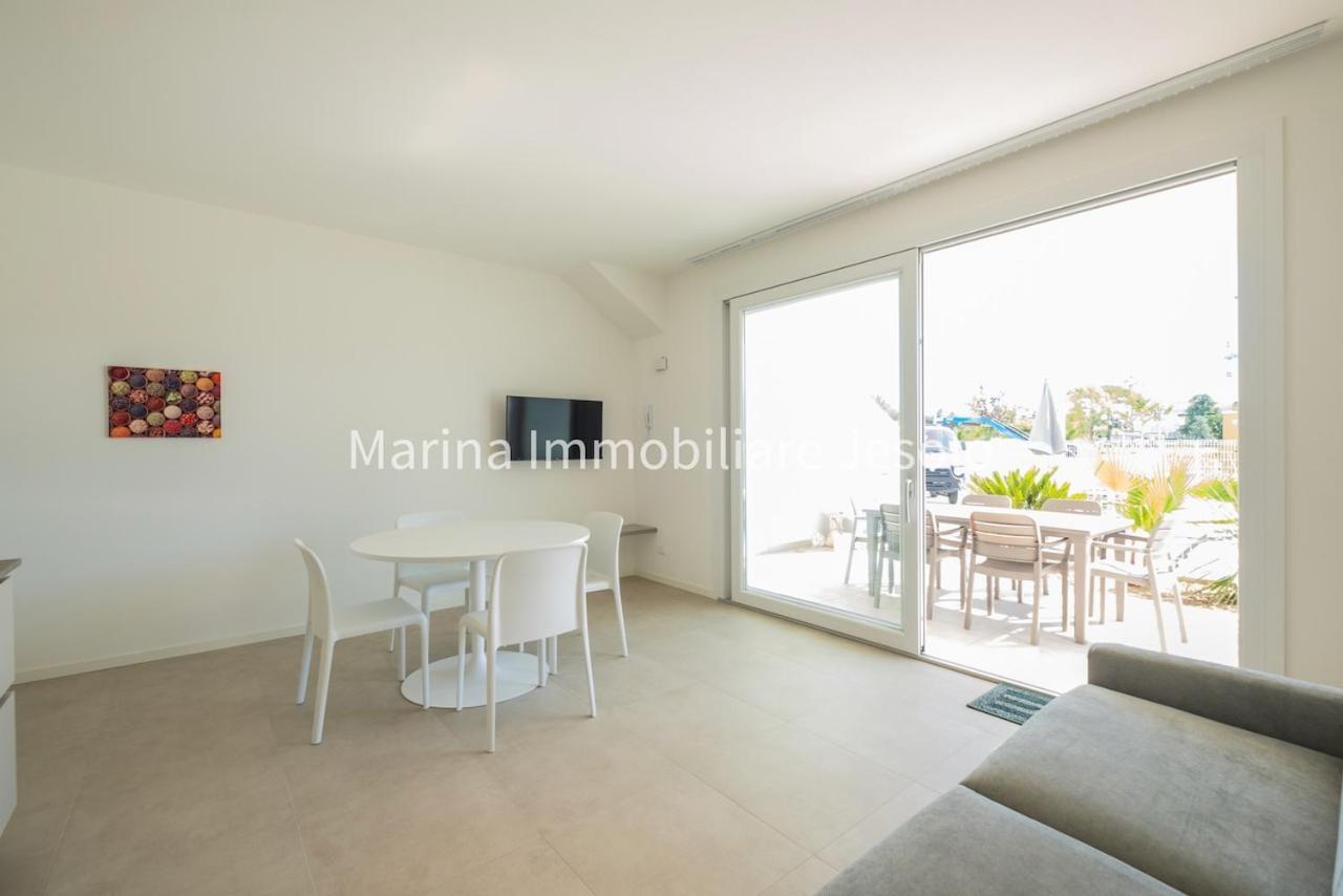 Per Mar Apartment Lido di Jesolo Exterior photo
