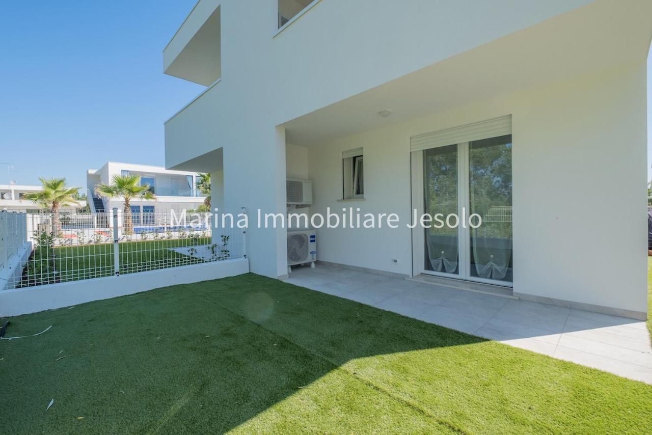 Per Mar Apartment Lido di Jesolo Exterior photo