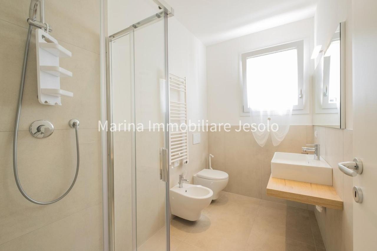Per Mar Apartment Lido di Jesolo Exterior photo