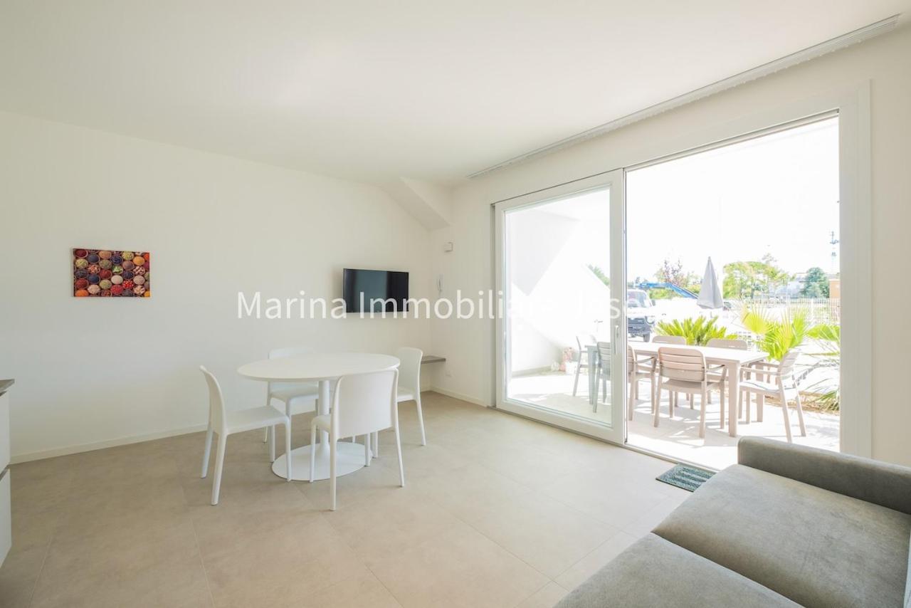 Per Mar Apartment Lido di Jesolo Exterior photo