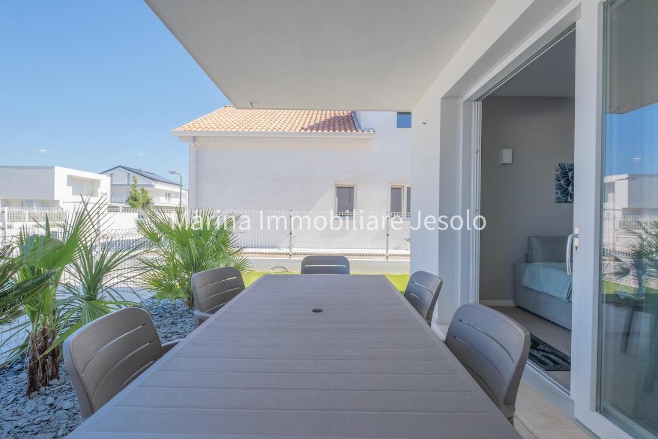 Per Mar Apartment Lido di Jesolo Exterior photo