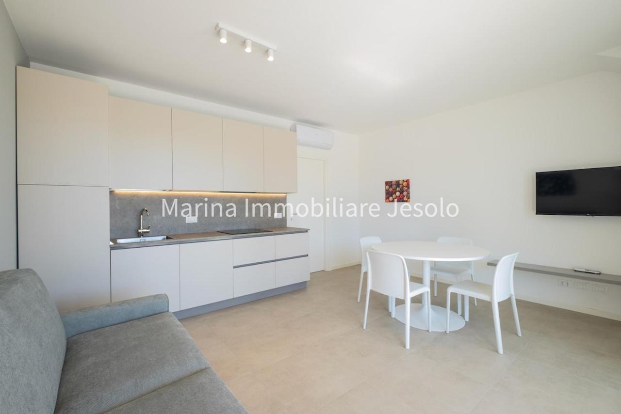 Per Mar Apartment Lido di Jesolo Exterior photo