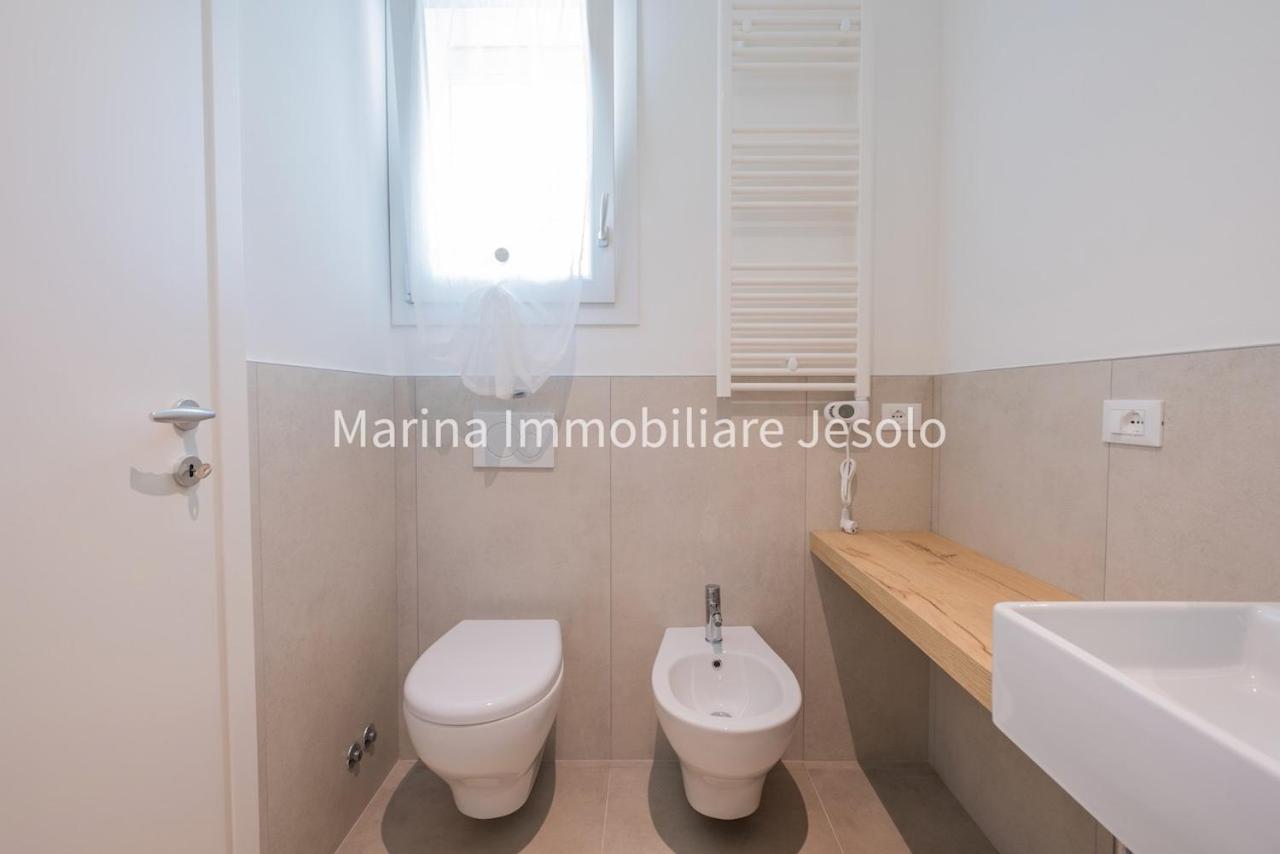 Per Mar Apartment Lido di Jesolo Exterior photo