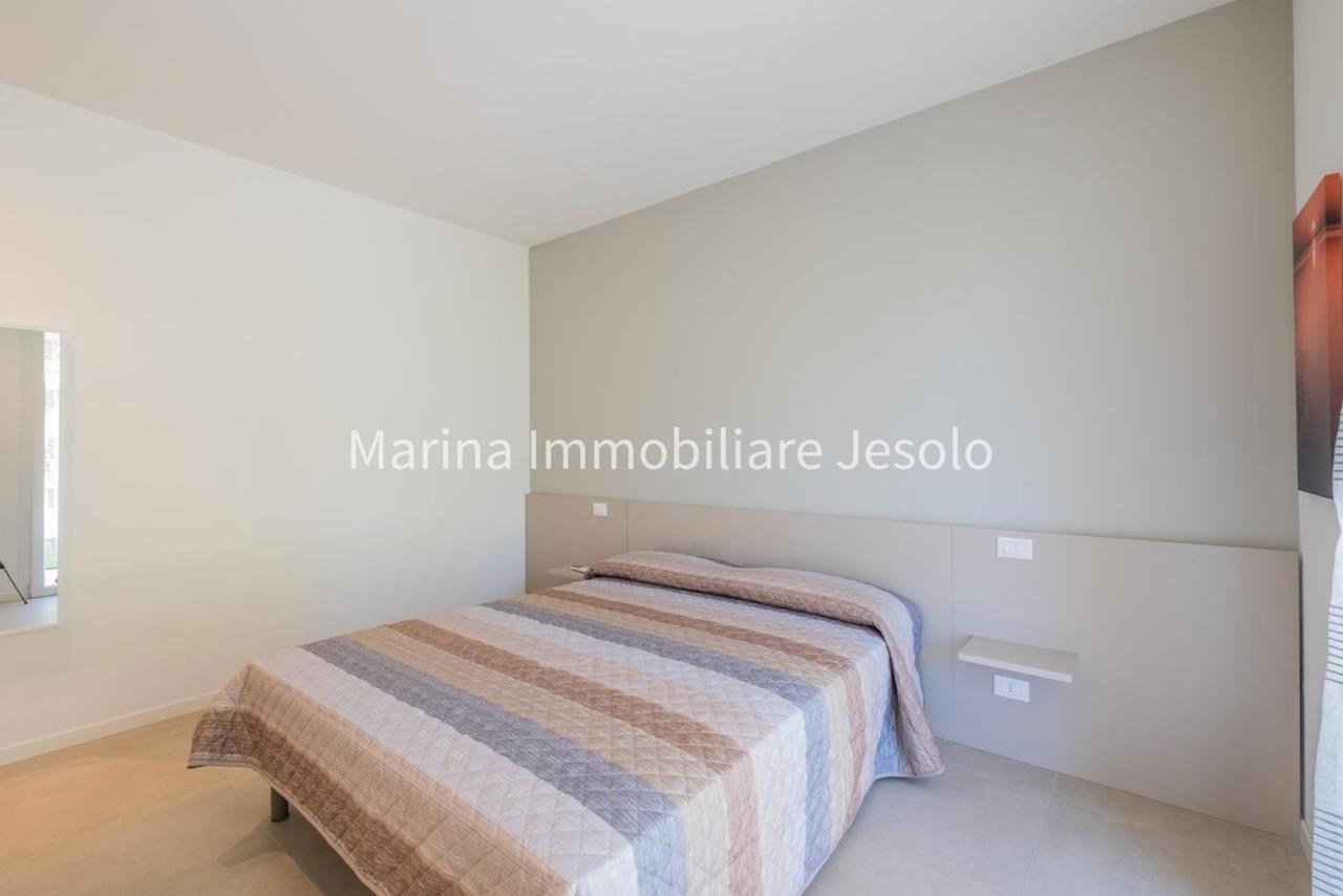 Per Mar Apartment Lido di Jesolo Exterior photo
